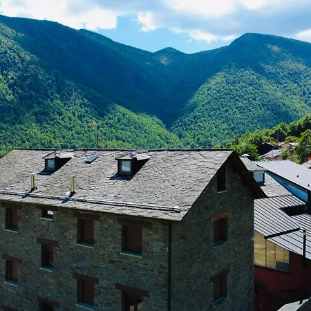 Apartamento Rincón De Laciana *