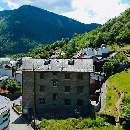 Rincón De Laciana Apartamento
