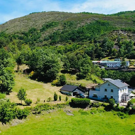 Rincón De Laciana Apartamento