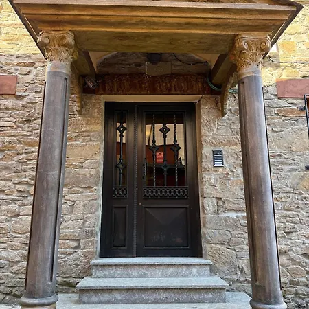 Rincón De Laciana Apartamento