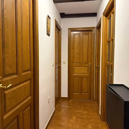 Apartamento Rincón De Laciana Caboalles de Abajo