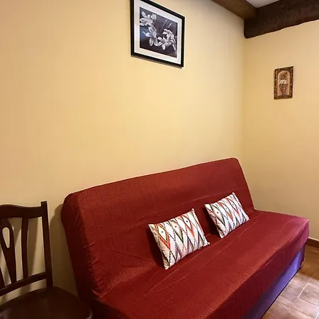 Apartamento Rincón De Laciana Caboalles de Abajo