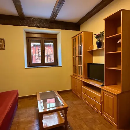 Apartamento Rincón De Laciana