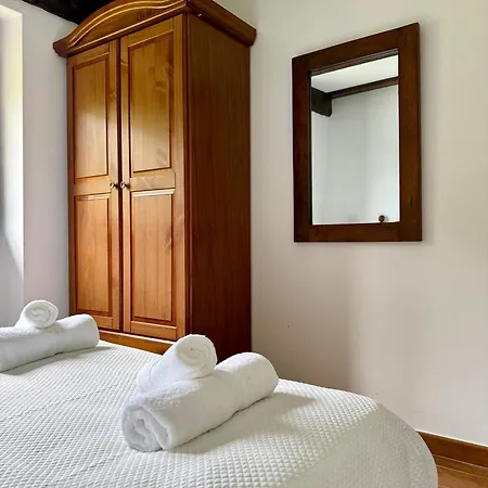 Apartamento Rincón De Laciana *