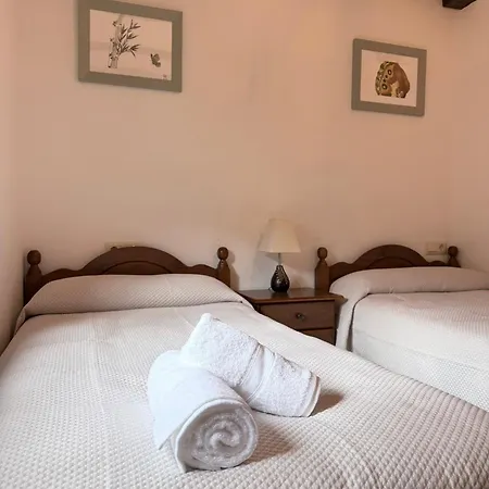 Rincón De Laciana Apartamento
