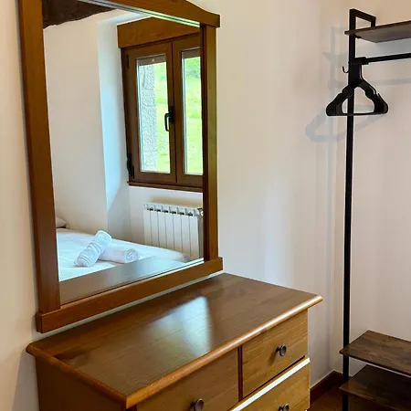 Apartamento Rincón De Laciana *
