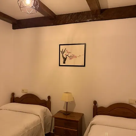 Apartamento Rincón De Laciana