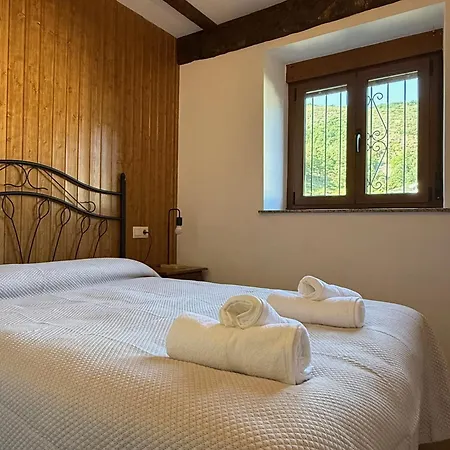 Rincón De Laciana Apartamento