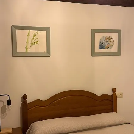 Apartamento Rincón De Laciana Caboalles de Abajo