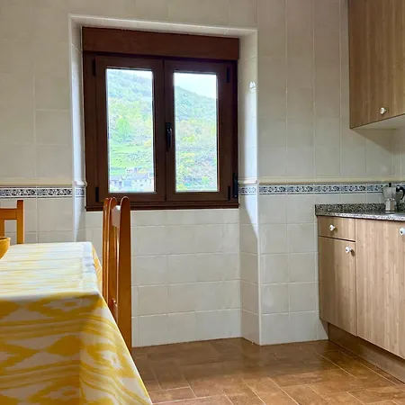 Rincón De Laciana Apartamento Caboalles de Abajo