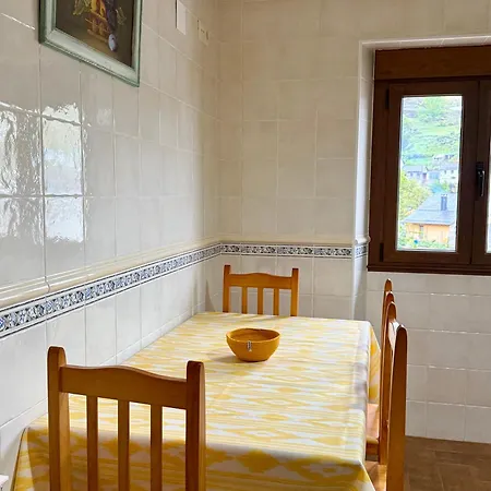 Apartamento Rincón De Laciana Caboalles de Abajo
