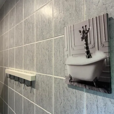 Apartamento Rincón De Laciana